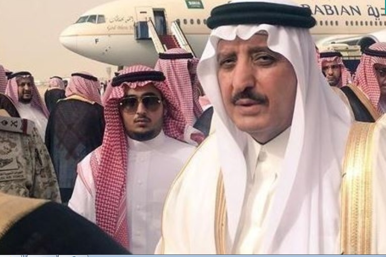 چرخش «بن سلمان»  نسبت به پرونده شاهزادگان سعودی در زندان