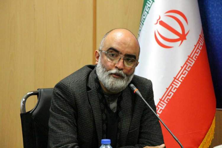 ایثار و شهادت مهمترین مسئله فرهنگی تشیع است  