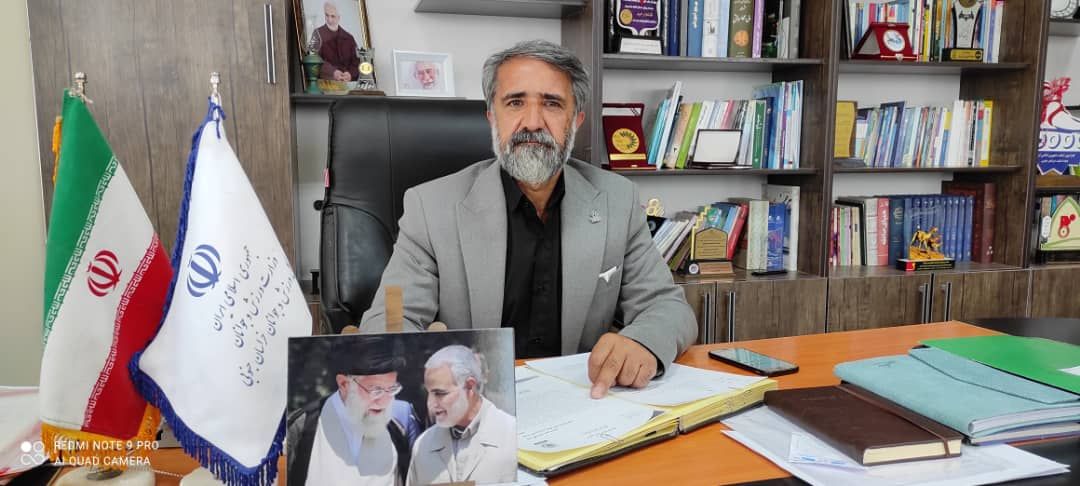 گفتمان جوان باوری در اولویت باشد