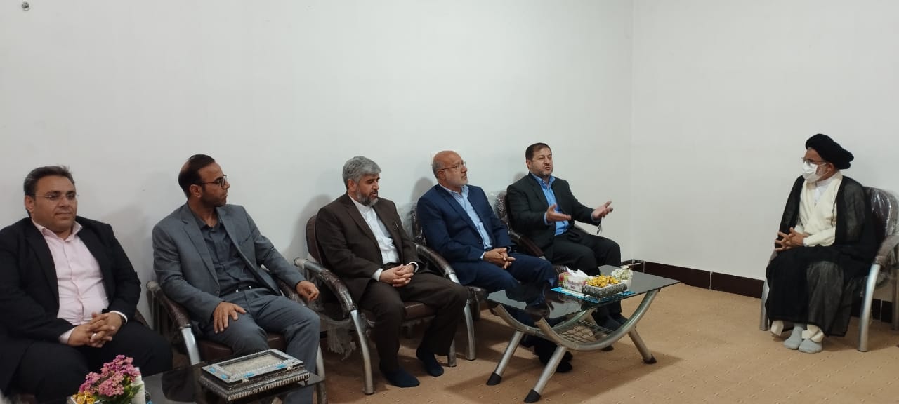 شورای رهنمون قضایی در استان راه اندازی شد