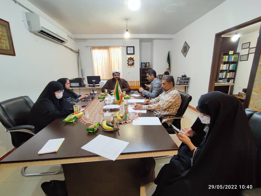هدفگذاری حوزه علمیه خواهران مازندران برای جذب ۴۰۰ طلبه جدید 