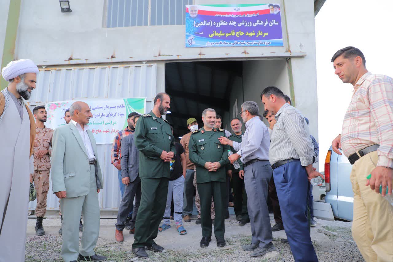 محرومیت زدایی از رفع تنش آبی ۱۲۸روستا تا خانه دار شدن ۱۳۰۰مددجو