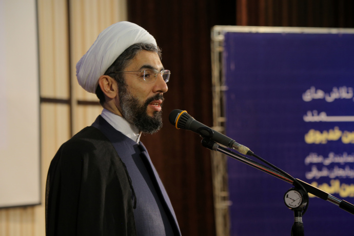  نظام سلطه از اقتدار و خودباوری ملت ایران در هراس است