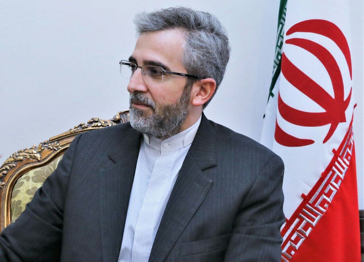 صهیونیست‌ها فقط می‌توانند حمله به ایران را در خواب تصور کنند 
