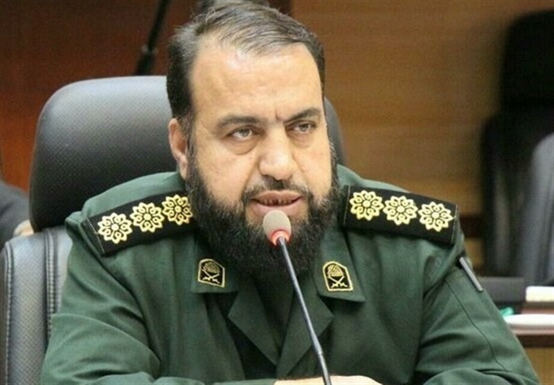  قرارگاه شهید فهمیده استان سمنان به زائران مرقد مطهر امام خمینی(ره) خدمت‌رسانی می‌کند