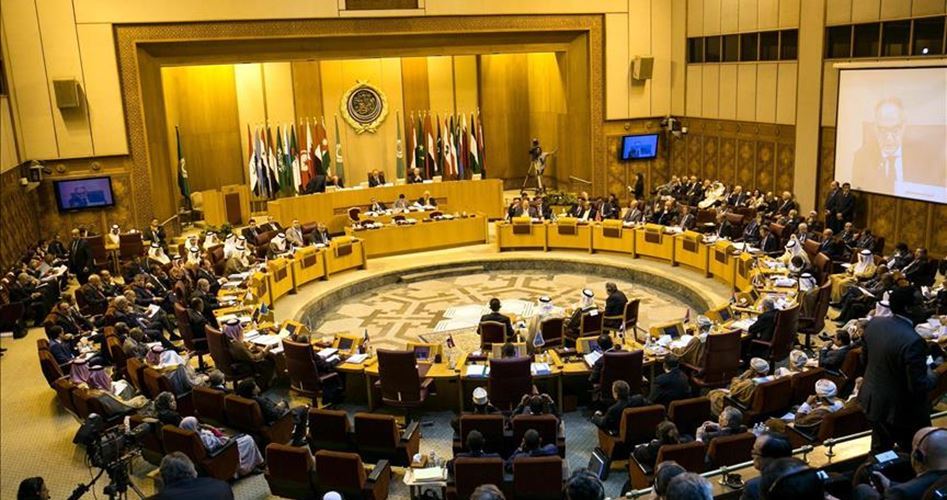 اتحادیه عرب خواستار پایان اشغال اراضی فلسطینی و عربی شد
