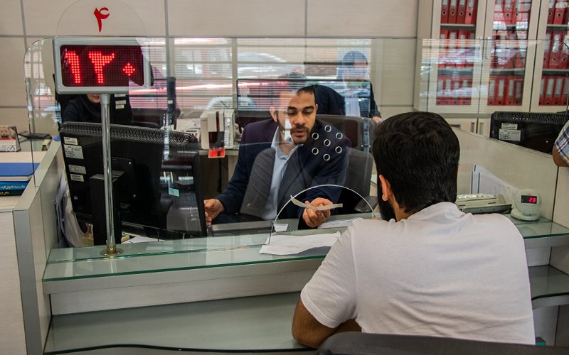 کم‌کاری بانک‌های خراسان جنوبی در پرداخت تسهیلات اشتغال