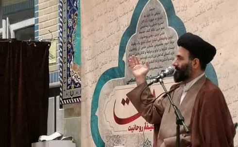 مدل امامت میانی لازمه جامعه‌پردازی و تمدن‌سازی است/ طلاب سنگر مساجد را پر کنند