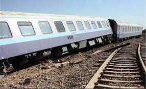 حادثه قطار در طبس ۴۸ کشته و زخمی برجای گذاشت