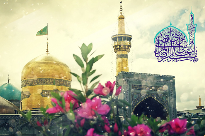 جشن میلاد امام رئوف (ع) در حوزه علمیه جهرم برگزار شد