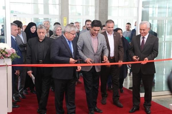 نخستین نمایشگاه گردشگری جهان اسلام افتتاح شد 