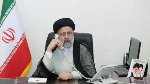 همه امکانات برای امدادرسانی به مصدومان حادثه خروج قطار از ریل بسیج شود