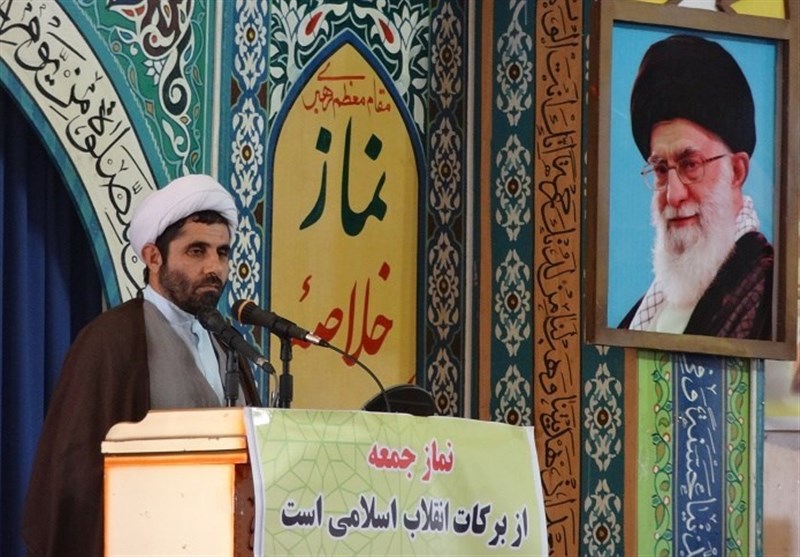 اربعین یکی از ابعاد شکل گیری «تمدن نوین اسلامی»/زوایای پنهان دفاع مقدس  به درستی تبیین شود