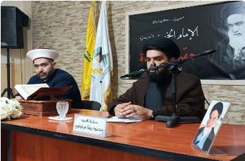 امام خمینی(ره) فرهنگ مقاومت را در جامعه نهادینه کرد