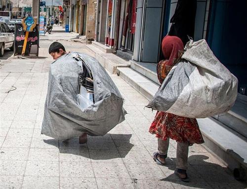  بیانیه مرجع ملی کنوانسیون حقوق کودک به مناسبت روز جهانی مبارزه با کار کودک 