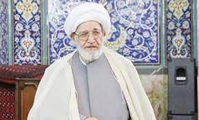 توفیقات حجت‌الاسلام اشرفی اصفهانی در مسجد سیدالشهداء(ع)/ پناه مردم تهرانپارس و بسیاری از طلاب بود 