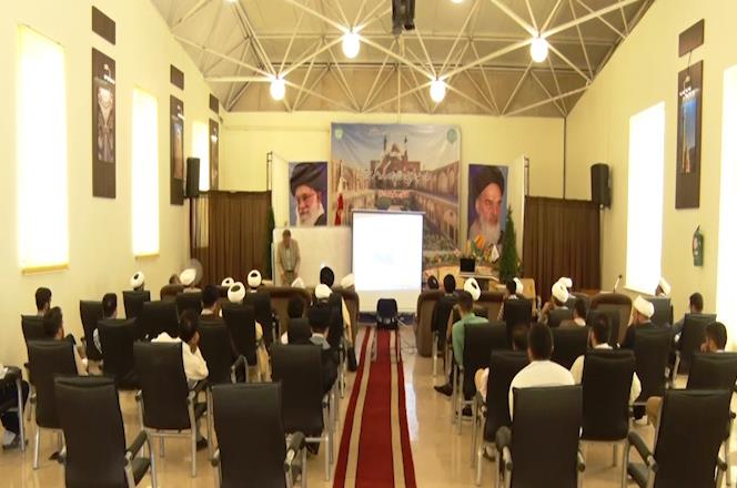 همایش بین المللی گردشگری فرهنگی آیینی در اردهال کاشان برگزار شد