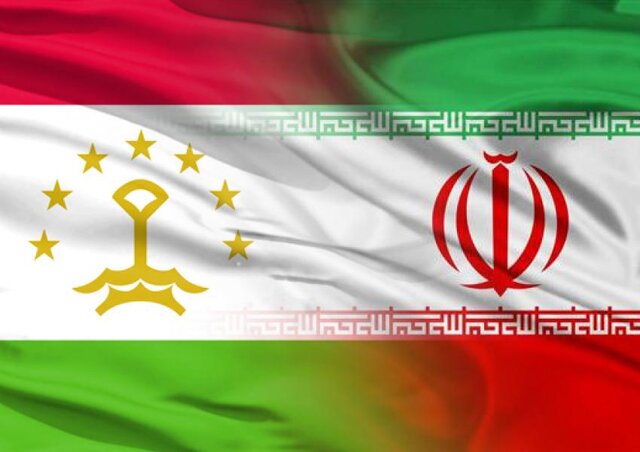 برگزاری پانزدهمین کمیسیون مشترک اقتصادی ایران و تاجیکستان