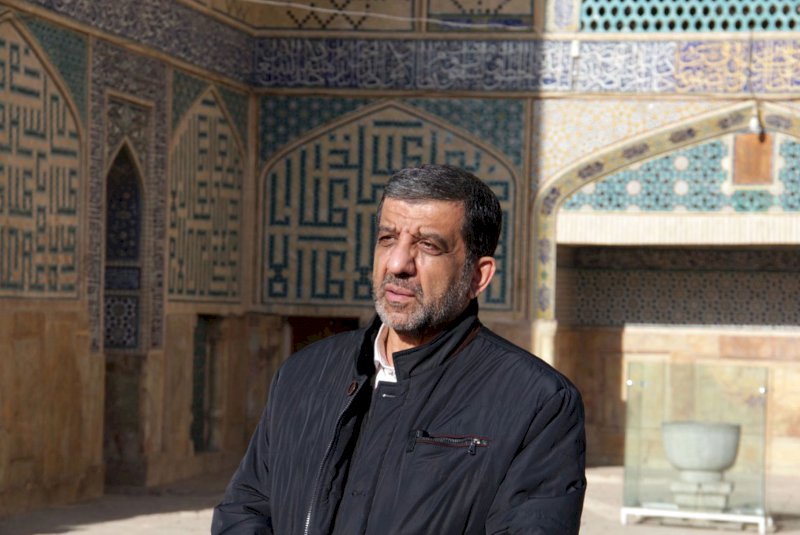 اصفهان میزبان وزیر میراث‌فرهنگی در بیست‌وپنجمین سفر استانی هیئت دولت