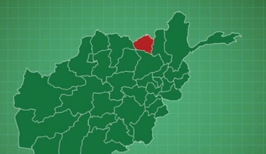 انفجار در مراسم نماز جمعه در قندوز با ۸ شهید و زخمی