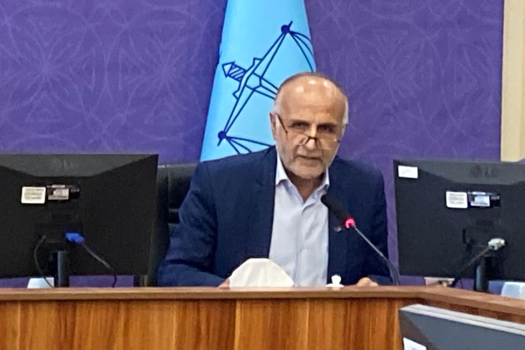 آشتی و گذشت ۴١ درصد پرونده های ورودی به شورای حل اختلاف گلستان را مختومه کرد