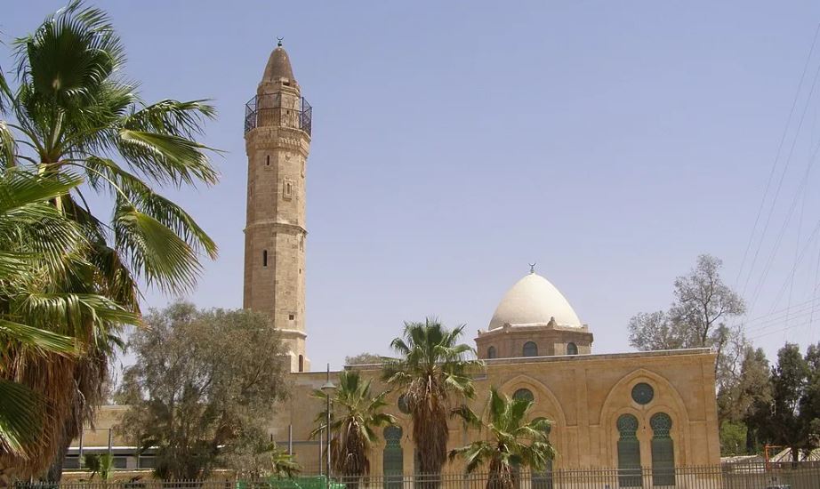 محکومیت برگزاری کنسرت صهیونیستها در مسجد «بئرالسبع»