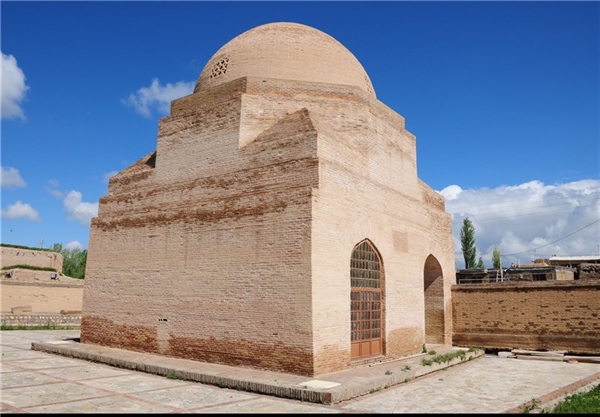 ساماندهی و مرمت مسجد جامع سجاس آغاز شد
