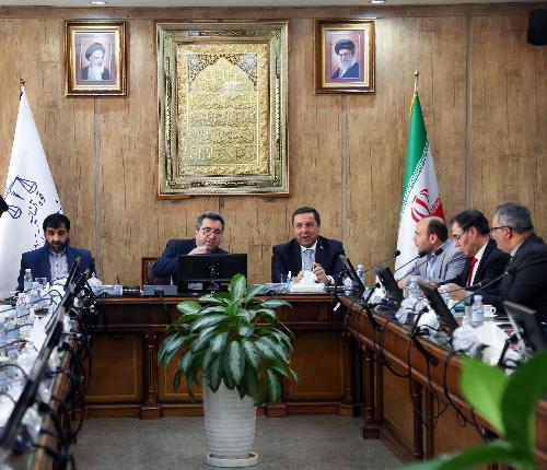 تفاهم نامه همکاری ایران و سوریه/ اجرای کاداستر اماکن مذهبی سوریه