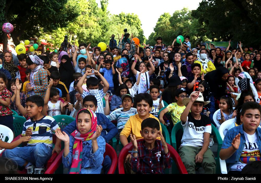درخشش کودکان جهرمی در مسابقات ملی نابغه ها