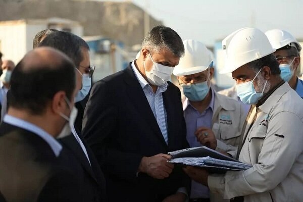  رئیس سازمان انرژی اتمی به بوشهر سفر می‌کند 