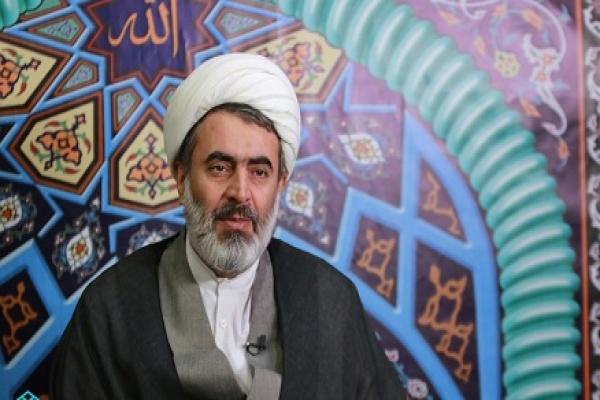 جذب جوانان به مسجد یکی از وظایف اساسی کانون های فهما است