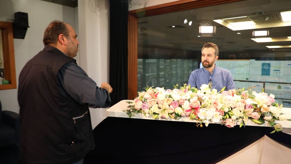 «رانندگی»؛ موضوع برنامه شهر امن 