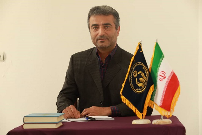 پرداخت ۱۲۴ میلیون تومان تسهیلات قرض الحسنه کارگشایی به نیازمندان رامسری