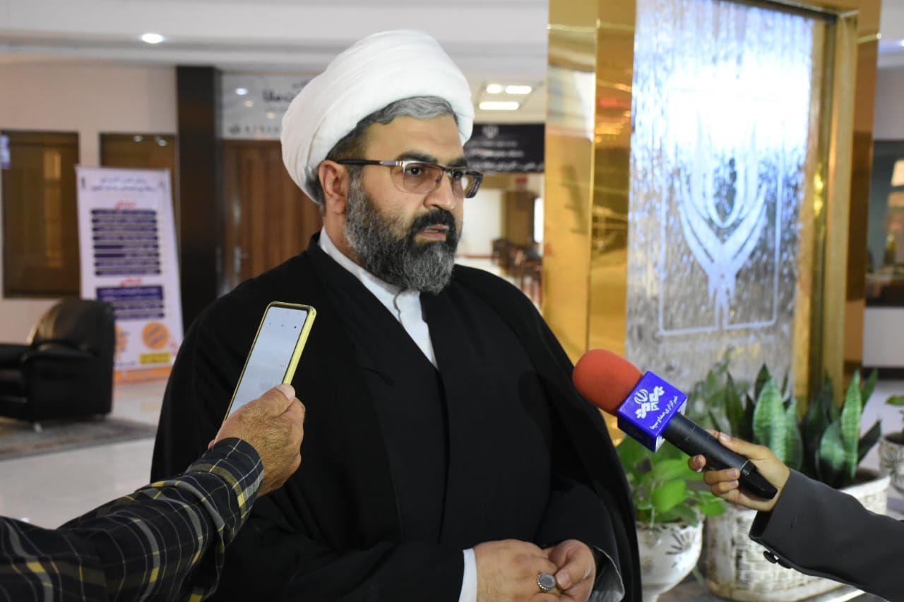 ۹۹.۵ درصد محکومان اغتشاشات در خراسان جنوبی عفو شدند