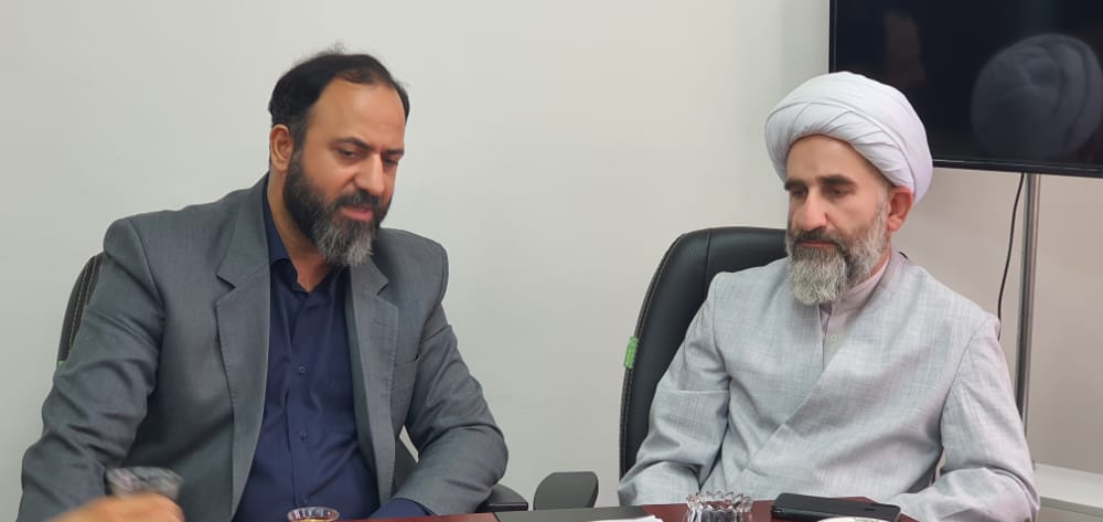 از همه ظرفیت‌های هنری در شکل‌گیری نهضت تبلیغ بهره گیریم