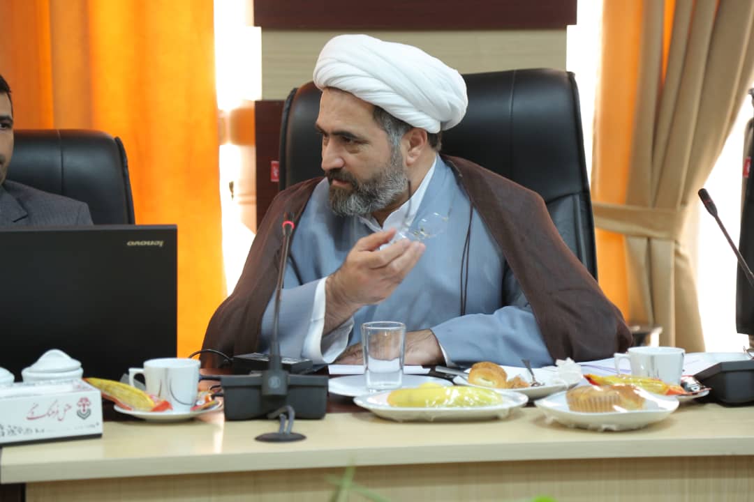 بخش ویژه نماز در جشنواره های استان طراحی شده است