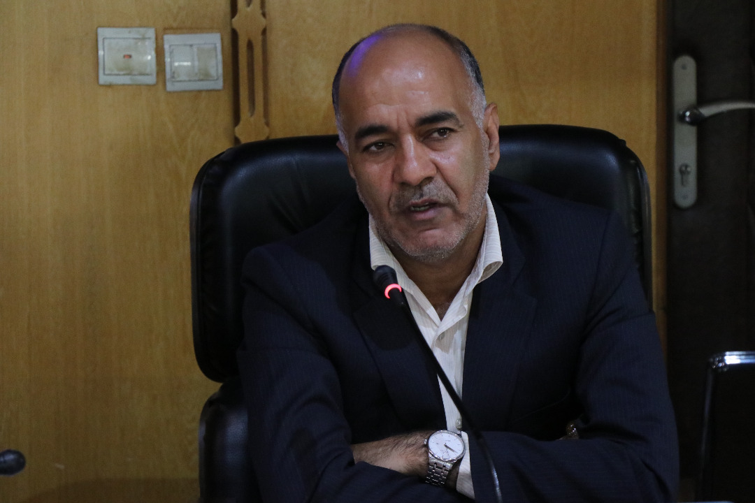 سالانه ۱۴۰۰ میلیارد تومان صرف خرید تضمینی آب تولیدی آب شیرین کن ها در هرمزگان می شود