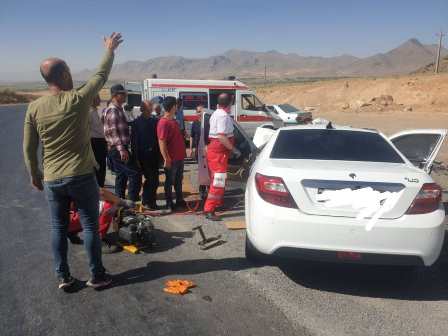 امداد رسانی به بیش از ۸۰۰ نفر در سه ماهه اول سال توسط هلال احمر