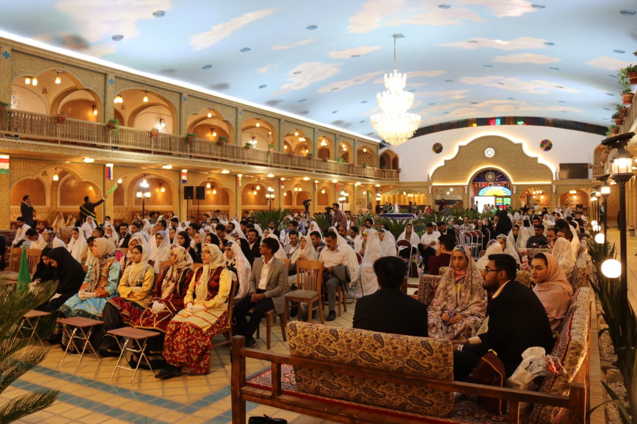 از عشق تا خدمت؛ مؤسسه خیریه ازدواج آسان الزهرا (س) آران و بیدگل، الگوی ملی امید و همدلی زوج‌های جوان