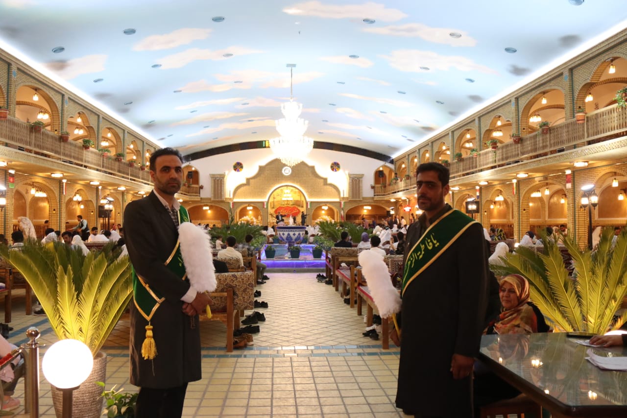 از عشق تا خدمت؛ مؤسسه خیریه ازدواج آسان الزهرا (س) آران و بیدگل، الگوی ملی امید و همدلی زوج‌های جوان