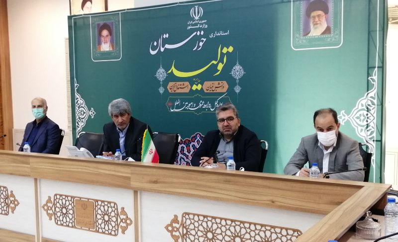 ضرورت برنامه‌ریزی برای کمترین خسارت در دامپروری، آب شرب و کشاورزی در تابستان