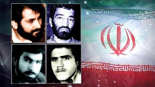 روایت ربوده شدن ۴ دیپلمات ایرانی