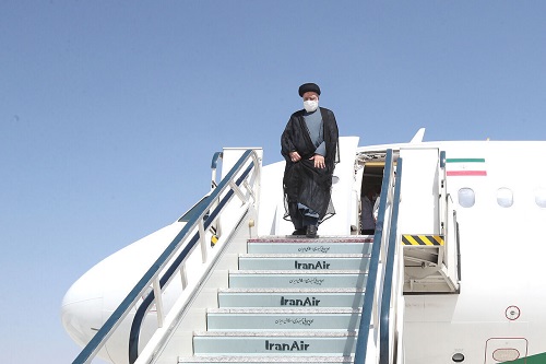 دومین سفر رئیس جمهور به استان گلستان به‌زودی انجام می‌شود