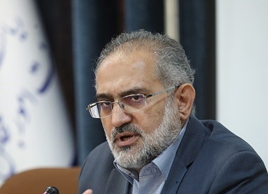  حسینی: دولت با اقدام شبانه روزی در مسیر برطرف کردن مشکلات گام بر می‌دارد 
