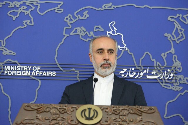 خرمشهر به پرچم سرافرازی و پایداری ملت ایران مبدل شده است