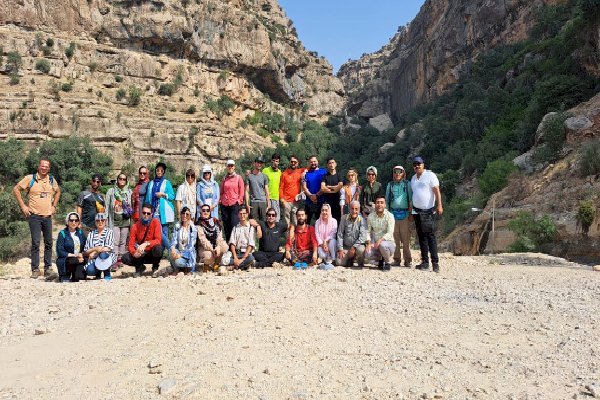 حضور ۲۵ فعال گردشگری کشور در جشنواره «فرهنگ عشایر ایران‌ زمین»
