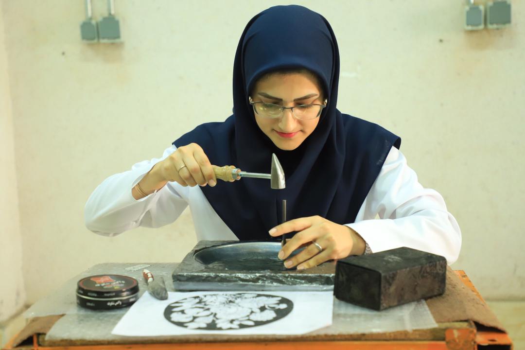 صدور مجوز تاسیس ۵۴ آموزشگاه آزاد فنی و حرفه ای سال جاری در همدان