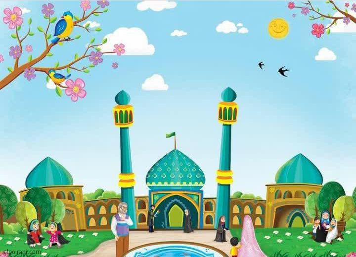 طرح مسجد دوستدار خانواده در استان اصفهان اجرا می شود  