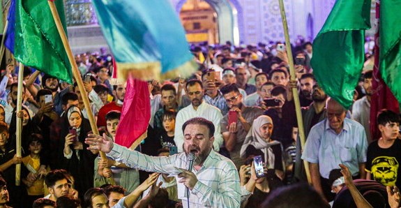 از عید قربان تا روز مباهله، ۱۵ روز شاد آسمانی و غدیری باید به بهترین شکل گرامی داشته شود