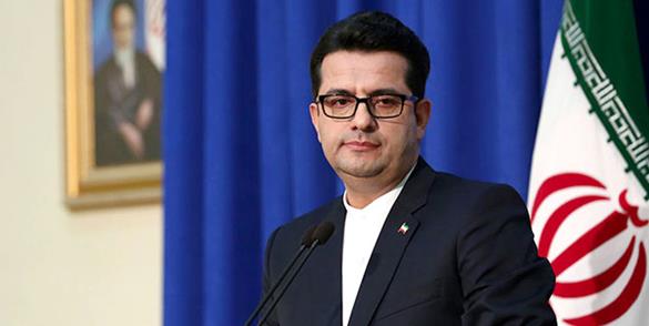 پاسخ ایران به لفاظی نخست وزیر اسبق رژیم صهیونیستی علیه ایران در مجمع باکو